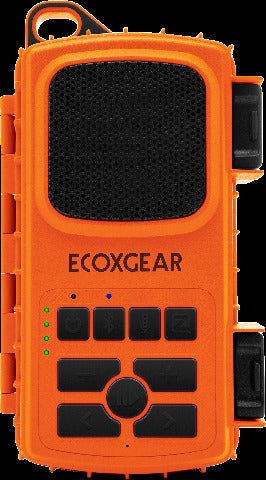 ECOXGEAR ECOEXTREME 2 ORANGE GDI-EX3W200