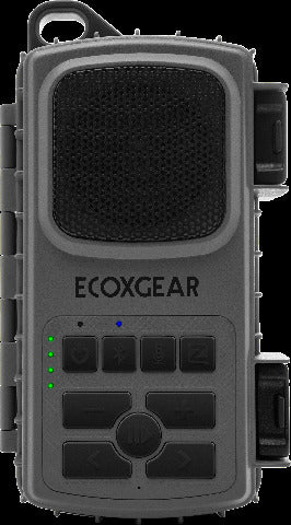ECOXGEAR ECOEXTREME 2 GREY GDI-EX3W210