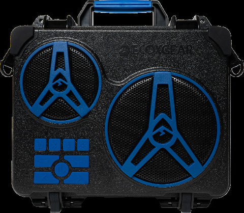 ECOXGEAR ECOJOURNEY BLUE GDI-EXJRNY02