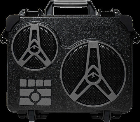 ECOXGEAR ECOJOURNEY GREY GDI-EXJRNY10