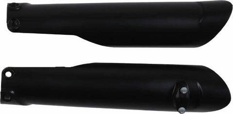 POLISPORT FORK GUARDS BLACK 8398600003
