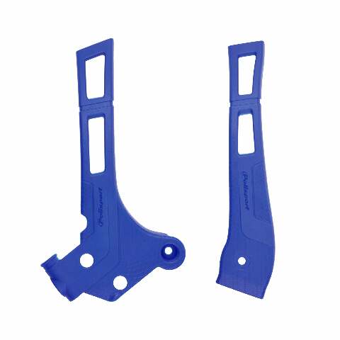 POLISPORT FRAME PROTECTOR BLUE 8466700002