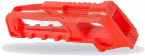 POLISPORT CHAIN GUIDE RED 8454100002