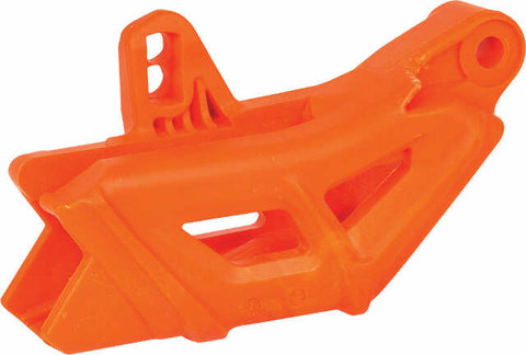 POLISPORT CHAIN GUIDE ORANGE 8435900002