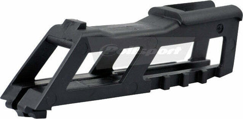 POLISPORT CHAIN GUIDE BLACK 8436100001