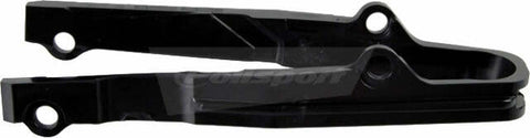 POLISPORT CHAIN SLIDER BLACK 8452100001