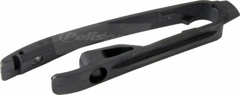 POLISPORT 2-STROKE CHAIN SLIDER BLACK 8453400001