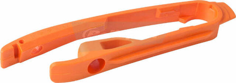 POLISPORT 2-STROKE CHAIN SLIDER ORANGE 8453400002