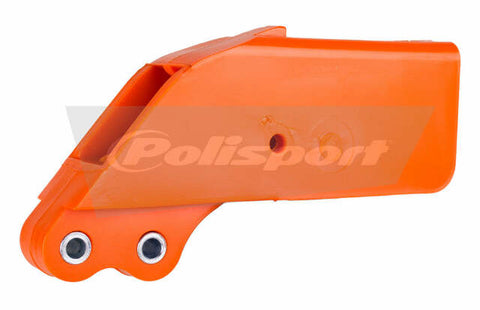 POLISPORT CHAIN GUIDE ORANGE 8451200002