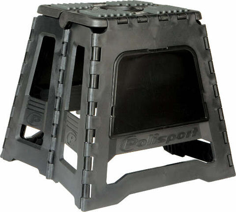 POLISPORT BIKE STAND BLACK 8981500007