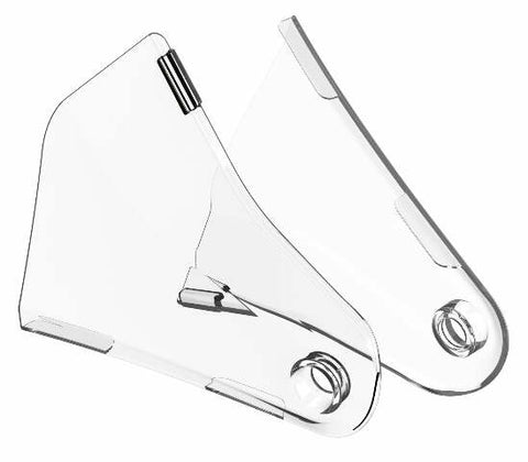 POLISPORT GRAPHIC GUARDS CLEAR KAW 8483200001