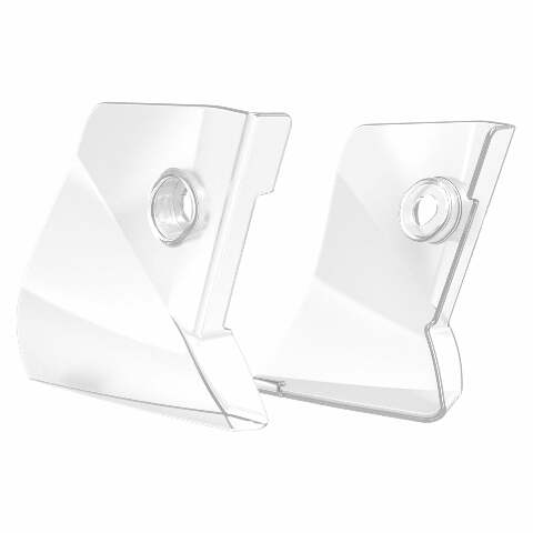 POLISPORT GRAPHIC GUARDS CLEAR HON 8483300001