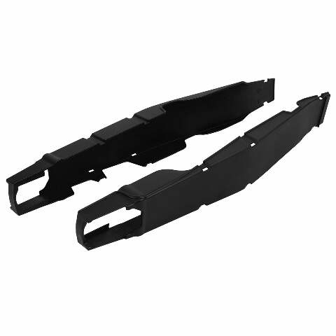 POLISPORT SWINGARM PROTECTOR BLACK 8984800001