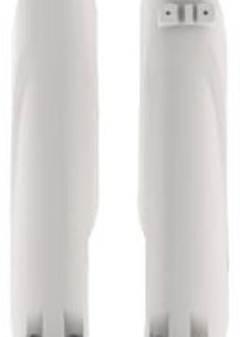 POLISPORT FORK GUARDS WHITE BETA 8399100002