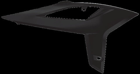 POLISPORT RADIATOR SCOOPS BLACK BETA 8425700002