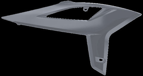POLISPORT RADIATOR SCOOPS NARDO GREY BETA 8425700003