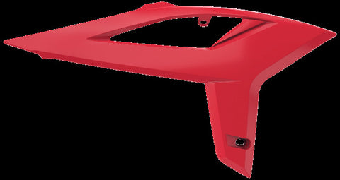 POLISPORT RADIATOR SCOOPS RED BETA 8425700004