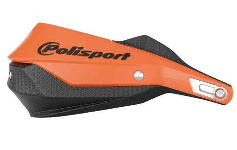 POLISPORT TRAIL BLAZER HANDGUARDS ORANGE 8308800004