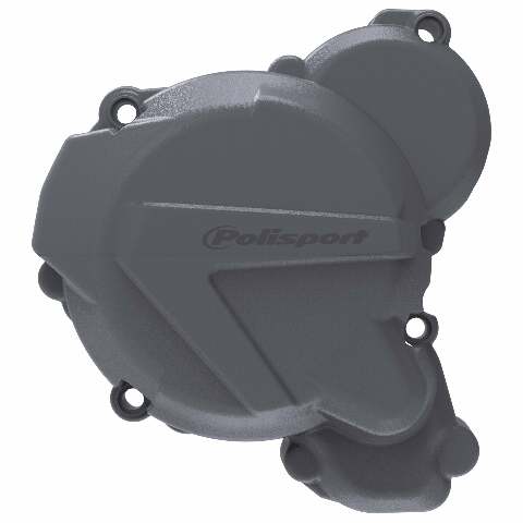 POLISPORT IGNITION COVER PROTECTORS NARDO GREY KTM 8467500004