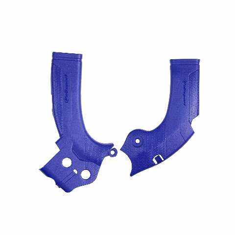 POLISPORT FRAME PROTECTORS BLUE YAM 8471500002