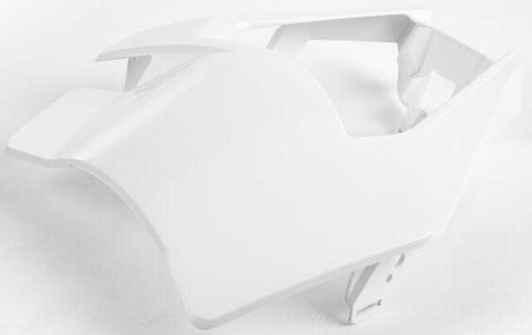 POLISPORT HEADLIGHT MASK WHITE KTM 8668600001