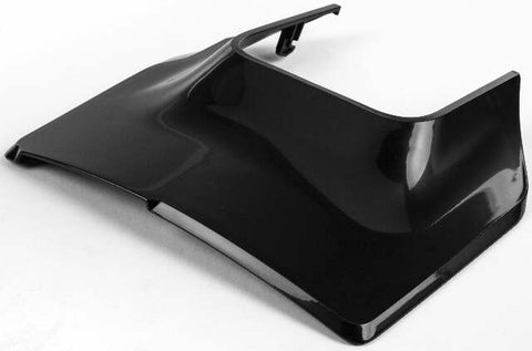 POLISPORT HEADLIGHT MASK BLACK HUS 8668700002