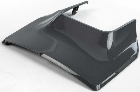 POLISPORT HEADLIGHT MASK NARDO GREY HUS 8668700004