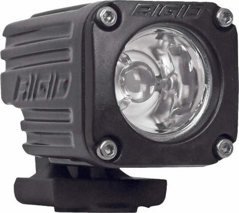 RIGID IGNITE FLOOD LED LIGHT W/SURFACE MOUNT 20521