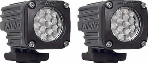 RIGID IGNITE BACK-UP LED LIGHT KIT W/SURFACE MOUNT 20541