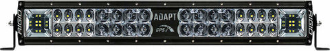 RIGID ADAPT E-SERIES 20 LIGHT BAR 260413