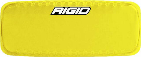 RIGID COVER SR-Q SERIES AMBER 311933