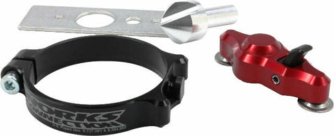 WORKS PRO LAUNCH START DEVICE KTM 50SX 12-631