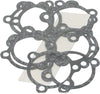 COMETIC AIR CLEANER GASKET EVO/TWIN CAM Exhaust Gasket