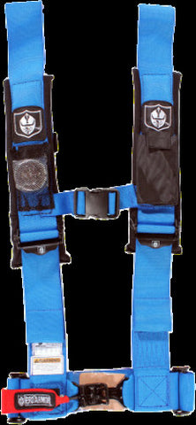 PRO ARMOR 5PT HARNESS 3