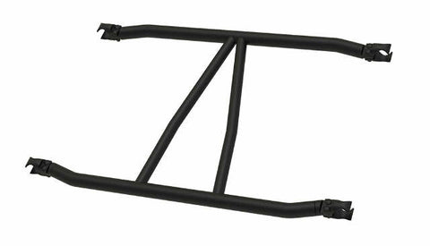 PRO ARMOR INTRUSION BAR MATTE BLACK POL P199U303MB