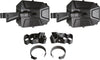 ATV TEK Elite Series 1 Side Mirrors