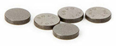 HOT CAMS VALVE SHIMS 10.00X1.85MM 5/PK 5PK1000185