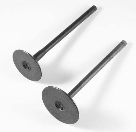 SHINDY VALVE SET POL 07-403