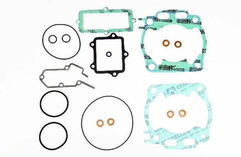 ATHENA CYLINDER GASKET KIT BB 72MM YAM P400485160183