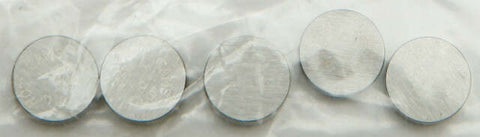 HOT CAMS VALVE SHIMS 7.48X3.25MM 5/PK 5PK748325