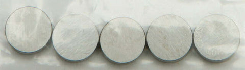 HOT CAMS VALVE SHIMS 7.48X3.35MM 5/PK 5PK748335