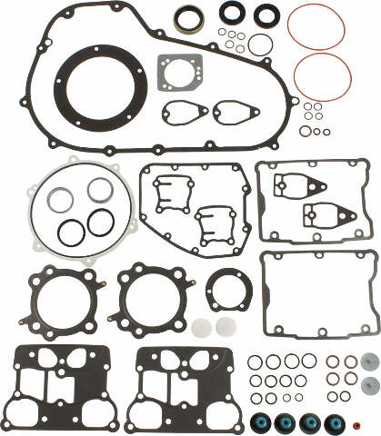 COMETIC COMPLETE EST GASKET TWIN CAM KIT C9172