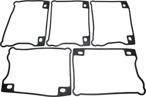 COMETIC LOWER ROCKER COVER GASKET EVO 5/PK C9282