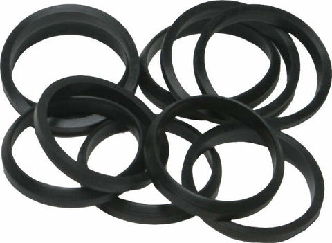 COMETIC INTAKE MANIFOLD TO HEAD SEAL TWIN CAM 10/PK C9290