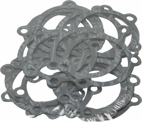 COMETIC AIR CLEANER GASKET EVO/TWIN CAM 20/PK C9301