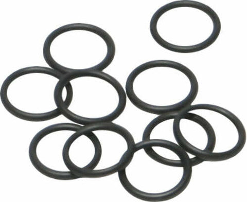COMETIC CRANKCASEOIL PLUG O-RING PANHEAD/SHOVELHEAD 10/PK C9435