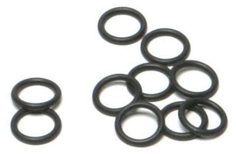 COMETIC ROCKER SHAFT O-RING IRONHEAD SPORTSTER 10/PK C9448
