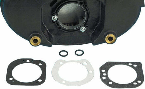 JAMES GASKETS GASKET AIRCLEANER BACK SOFTAIL DYNA TOURING KIT 29062-06-K
