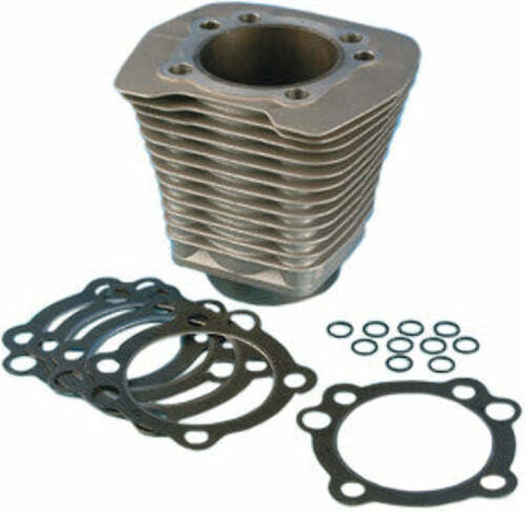 JAMES GASKETS GASKET CYL HEAD GRAPHITE W/ FIRERING 045 5/PK 16770-84-B