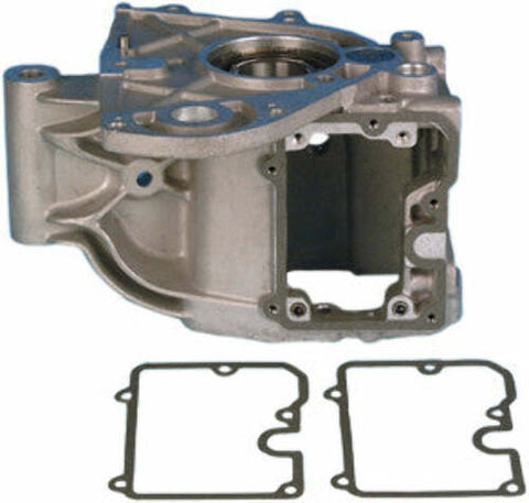 JAMES GASKETS GASKET TRANS TOP COVER FLT FXR 5 SPEED EARLY 10/PK 34904-79